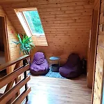 Pod Dlhou Velka Podbanske