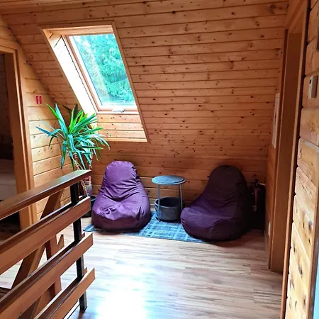 Pod Dlhou Velka Podbanske