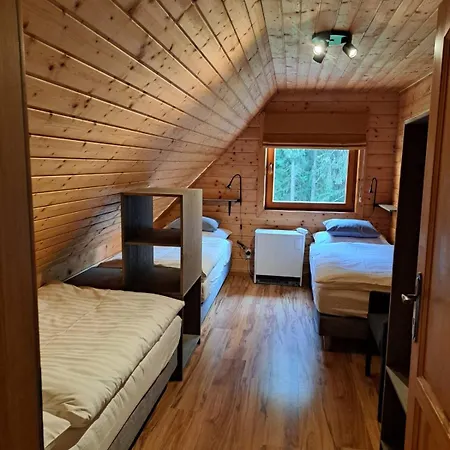 Pod Dlhou Velka Podbanske