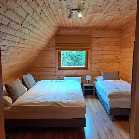 Pod Dlhou Velka Podbanske * Pribilina