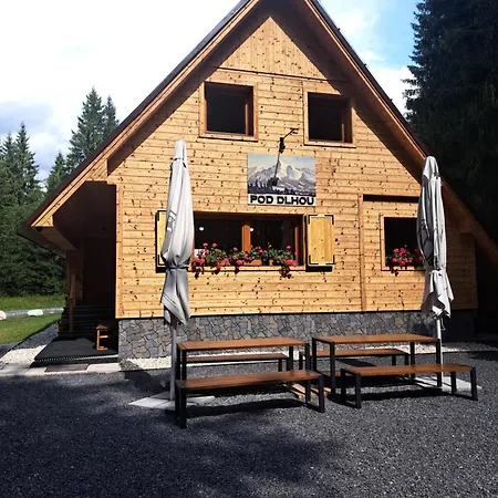 Pod Dlhou Podbanské