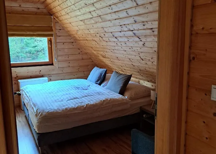 Chalet Pod Dlhou Velka Podbanske